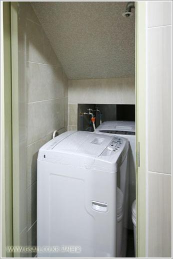 Apartment Isak Minitel Seoul