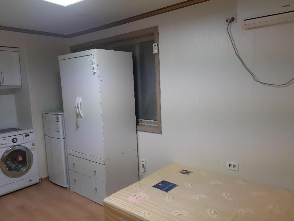Guest house White House Seoul