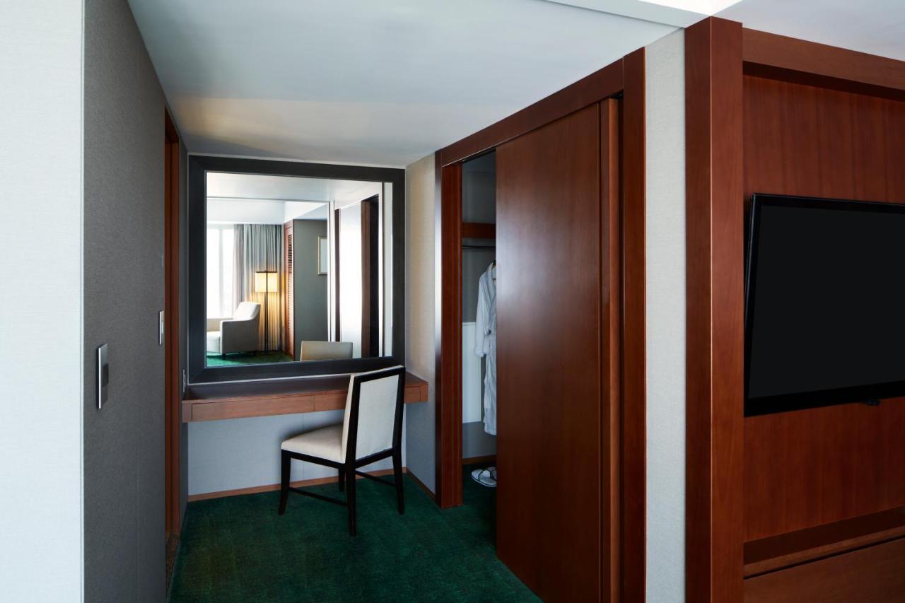 Intercontinental Coex, An Ihg Seoul