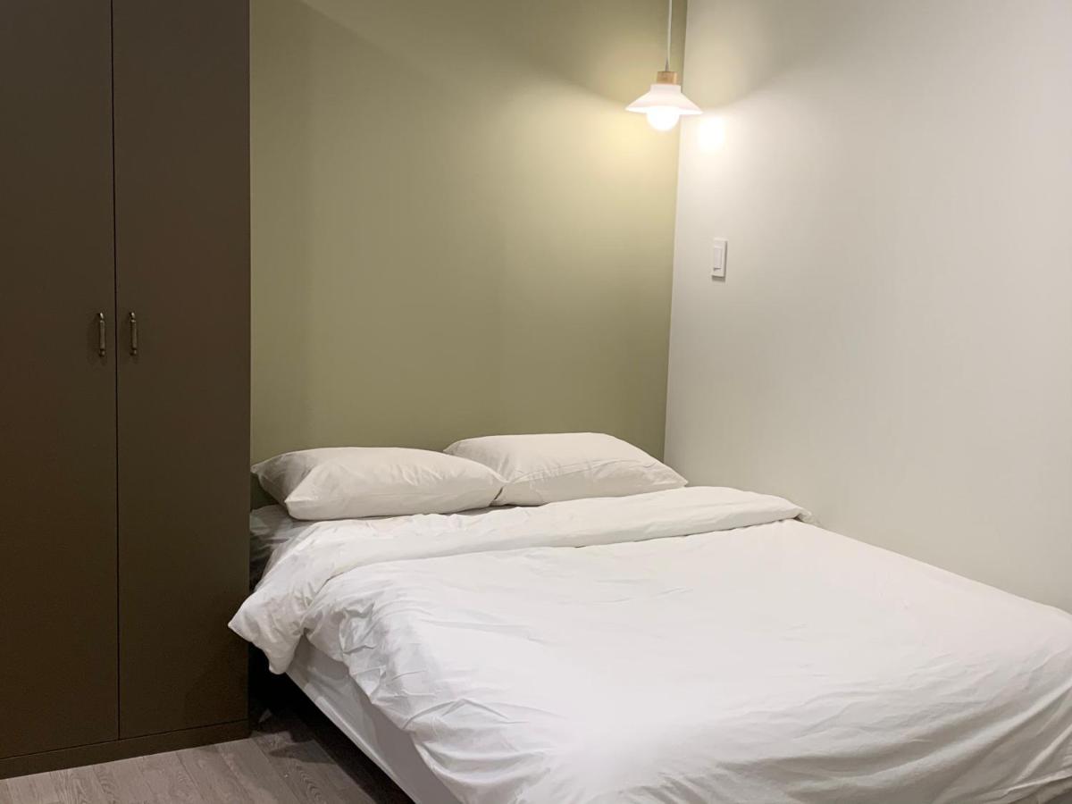Hostel Upflo Seoul
