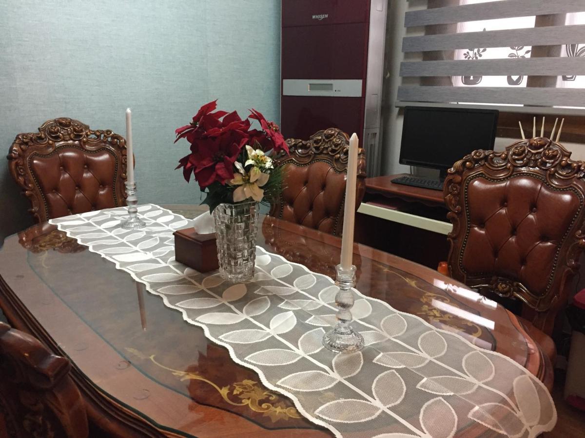 Guest house Duri