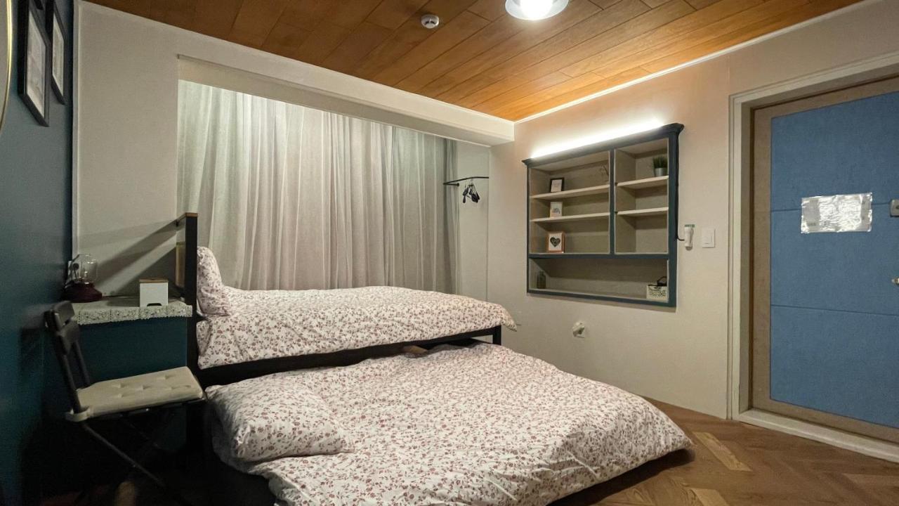 Sisnbro Guest house Seoul