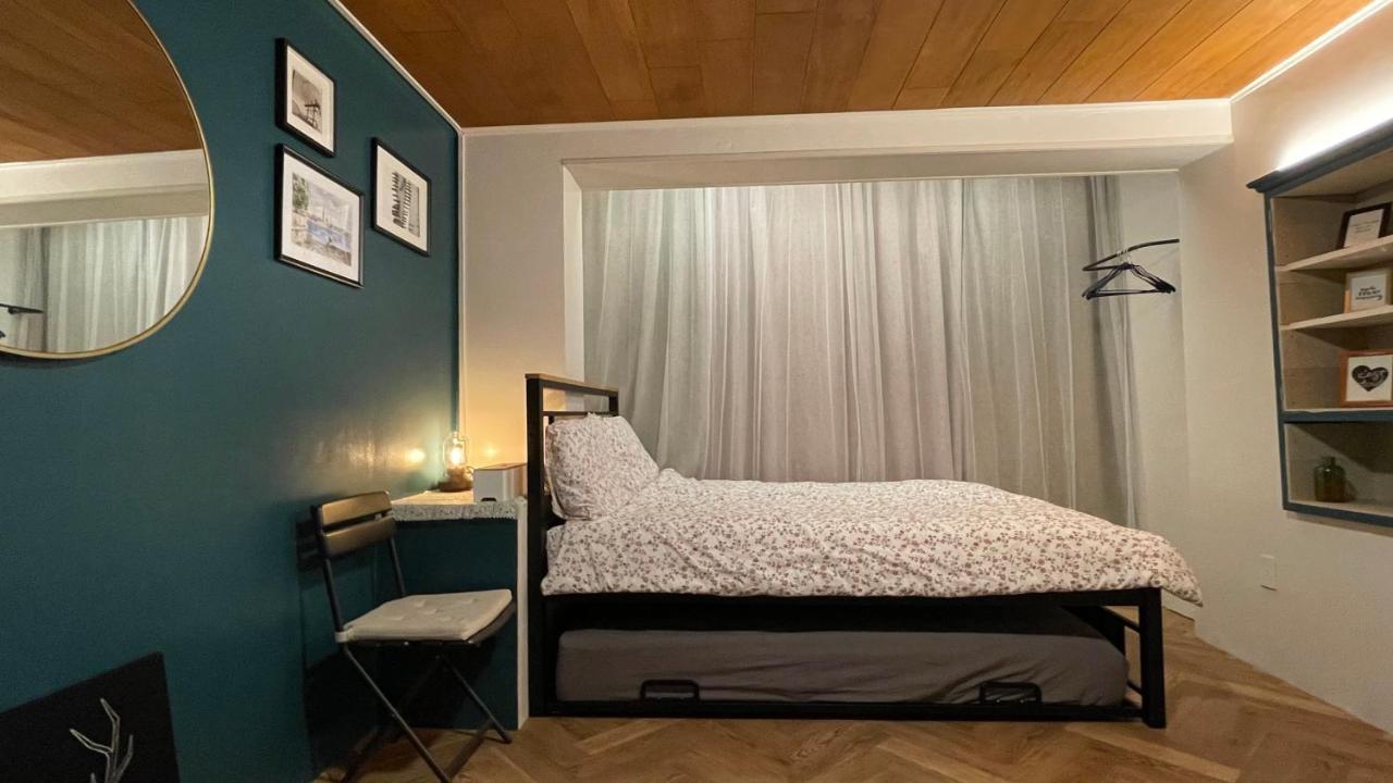 Sisnbro Guest house 2*