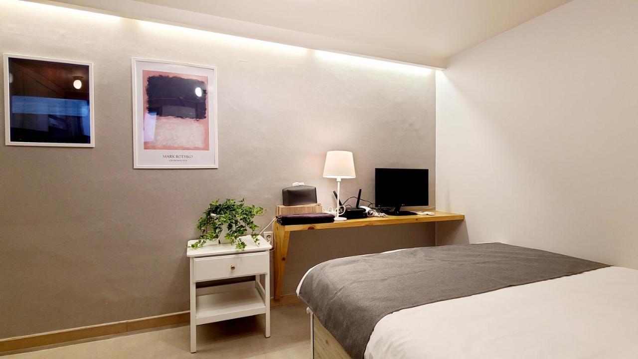 Dw Design Guest house 3*