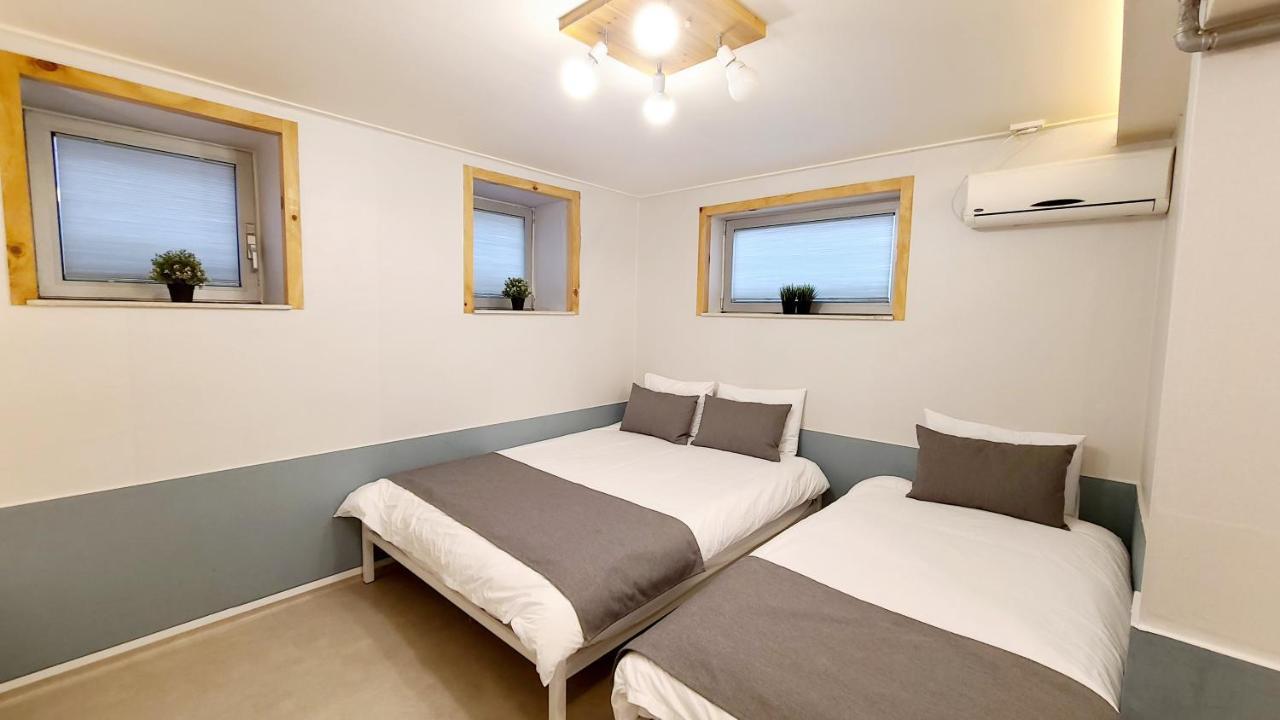 Dw Design Guest house Seoul