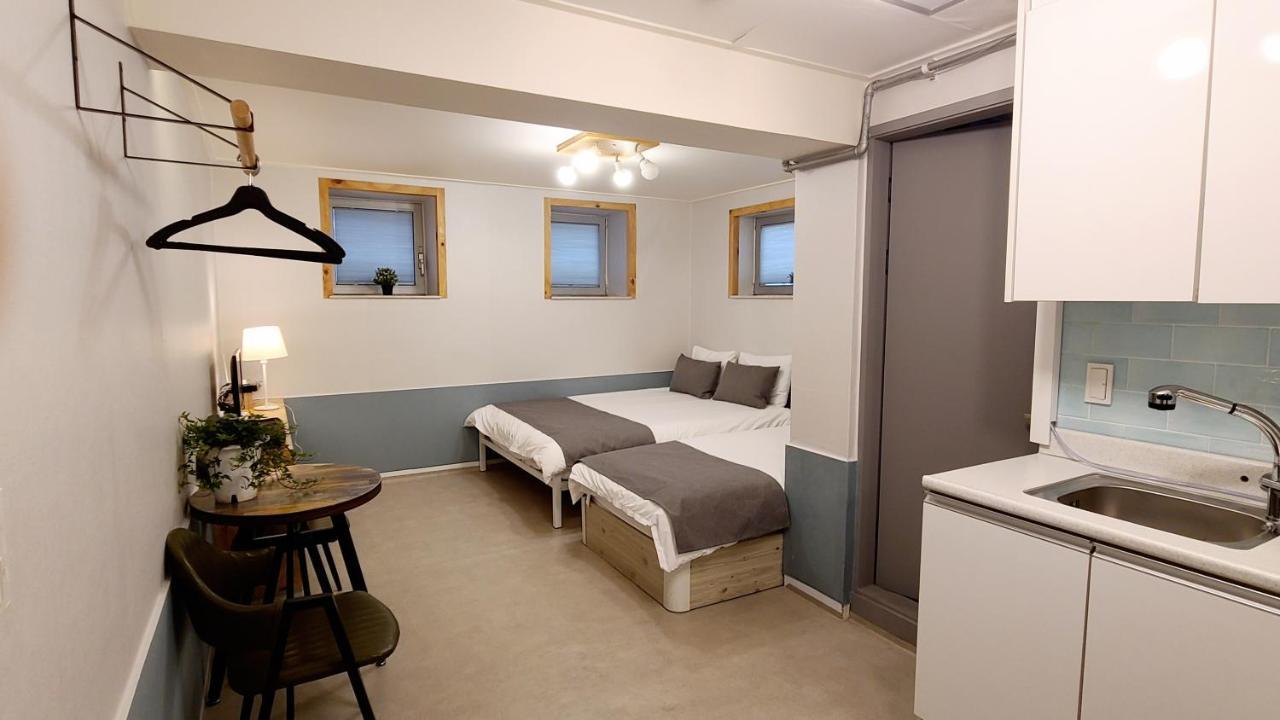 Guest house Dw Design
