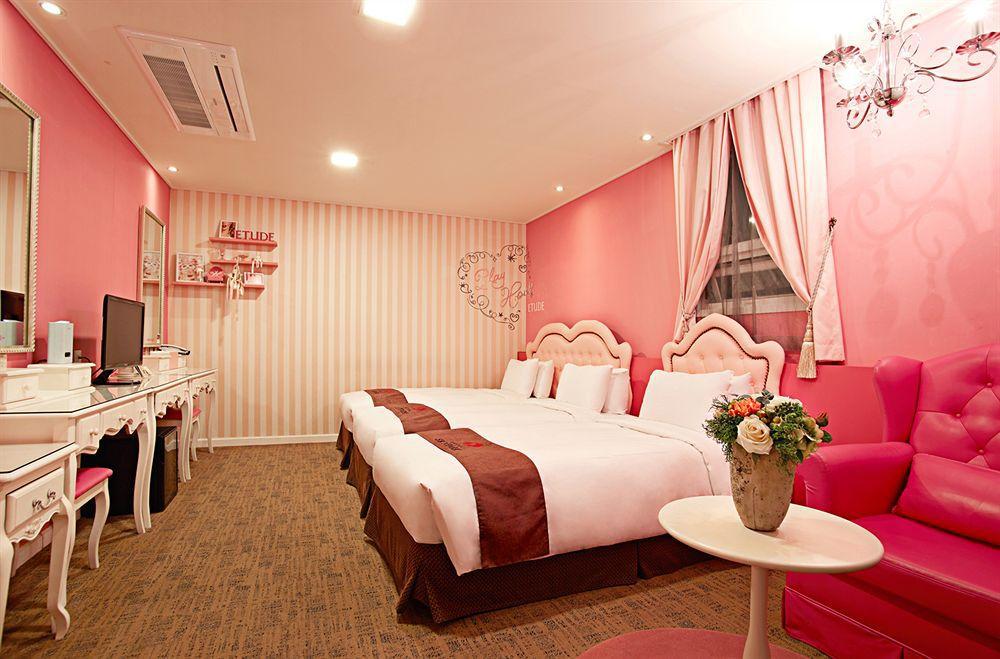 Hotel Skypark Myeongdong 3 3*