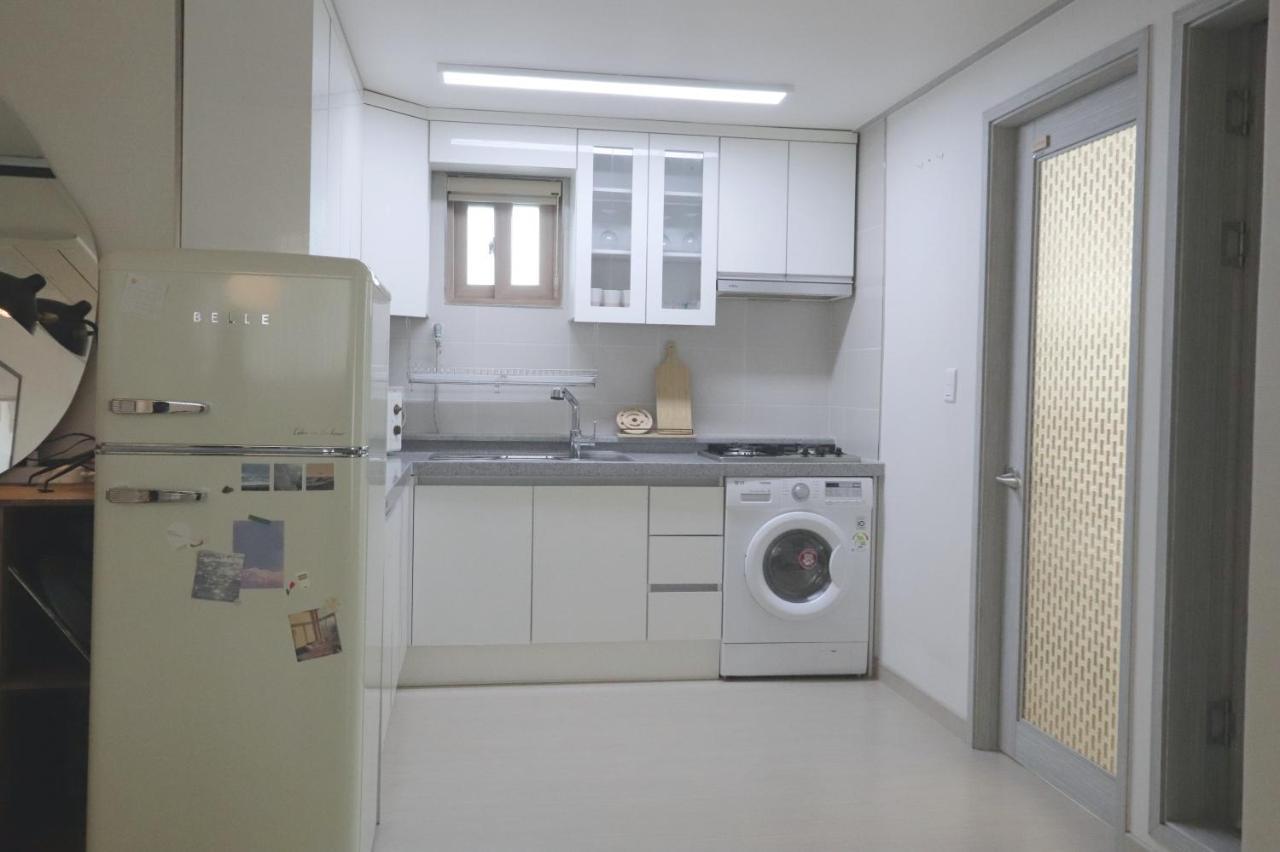 Lovely House Hongdae * Seoul