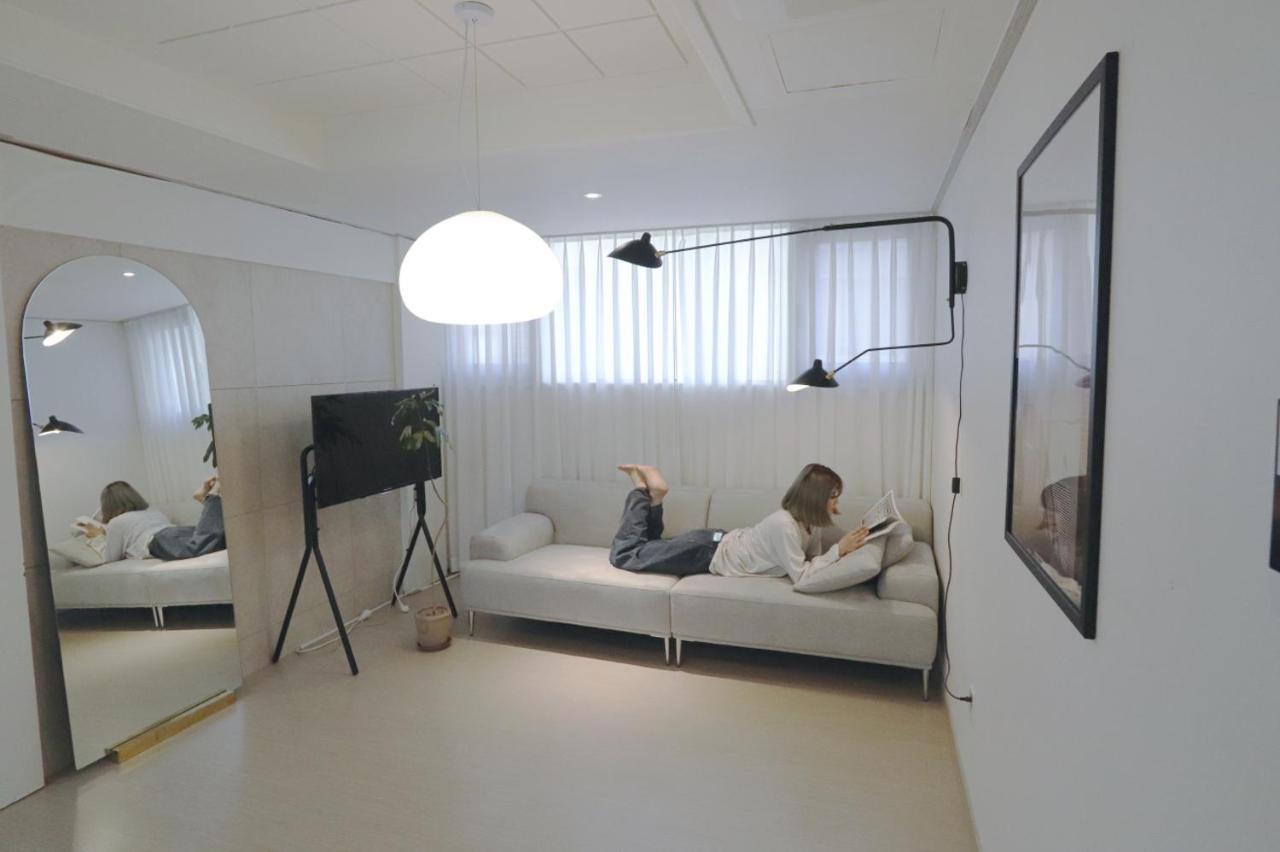 Apartment Lovely House Hongdae