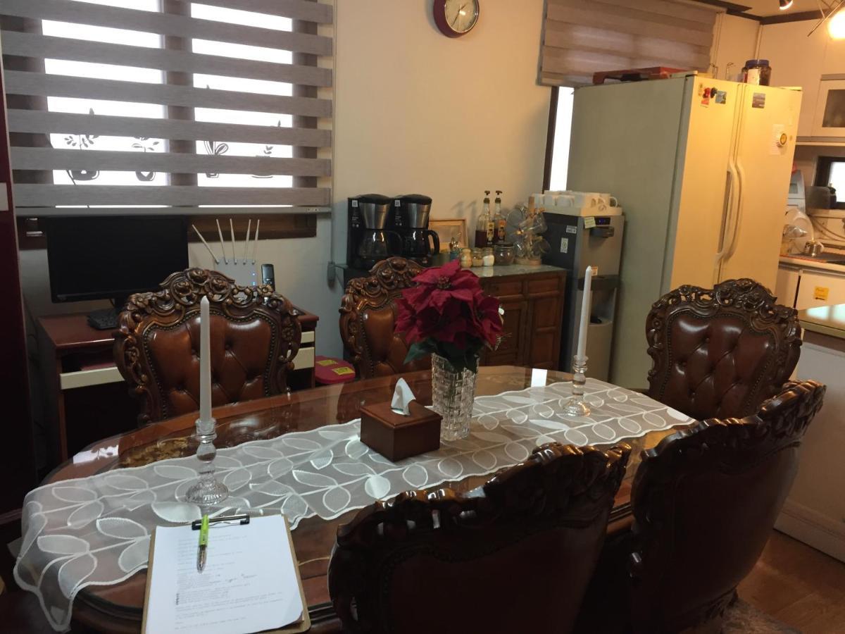 Duri Guest house