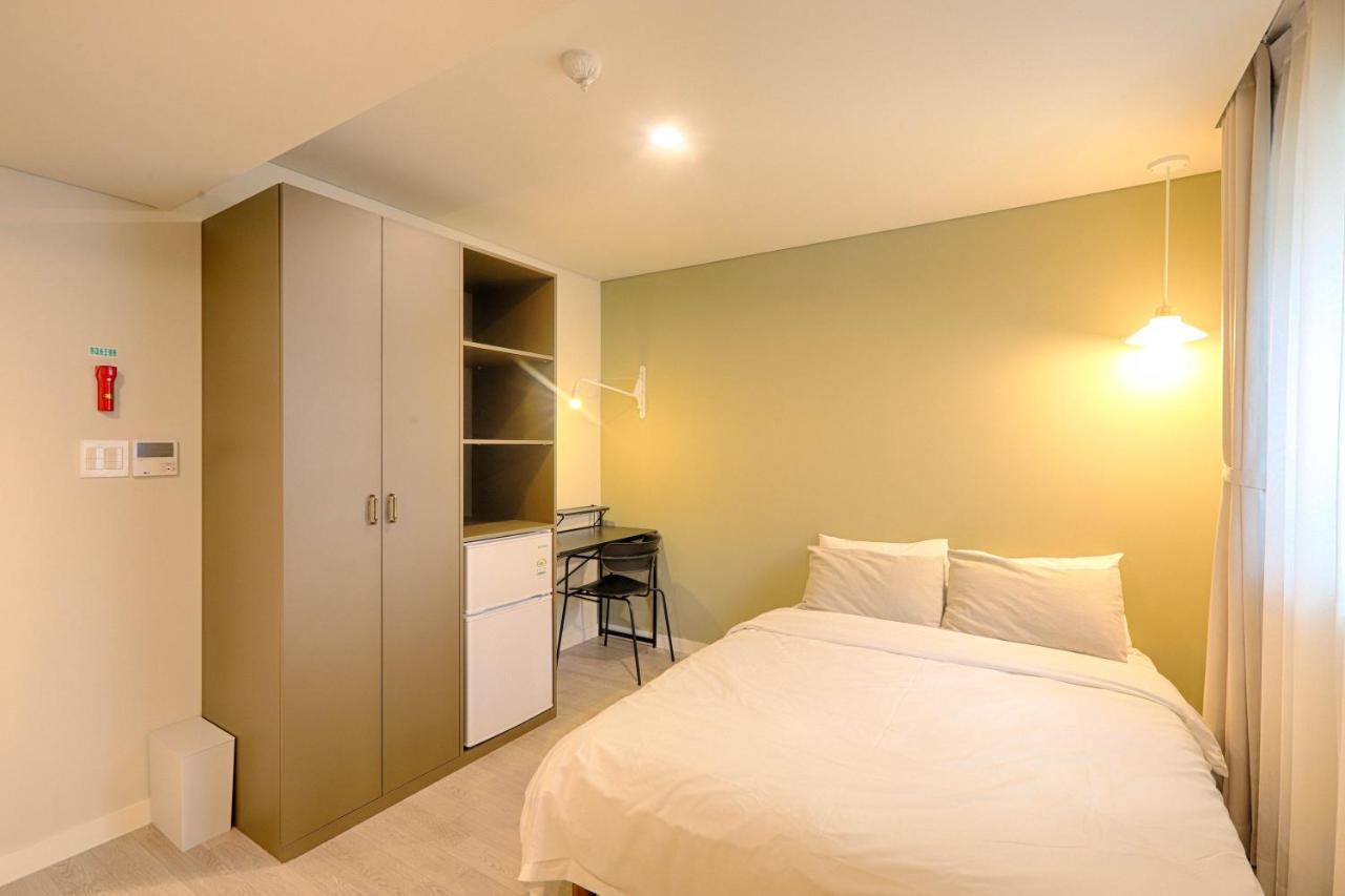 Hostel Upflo Seoul
