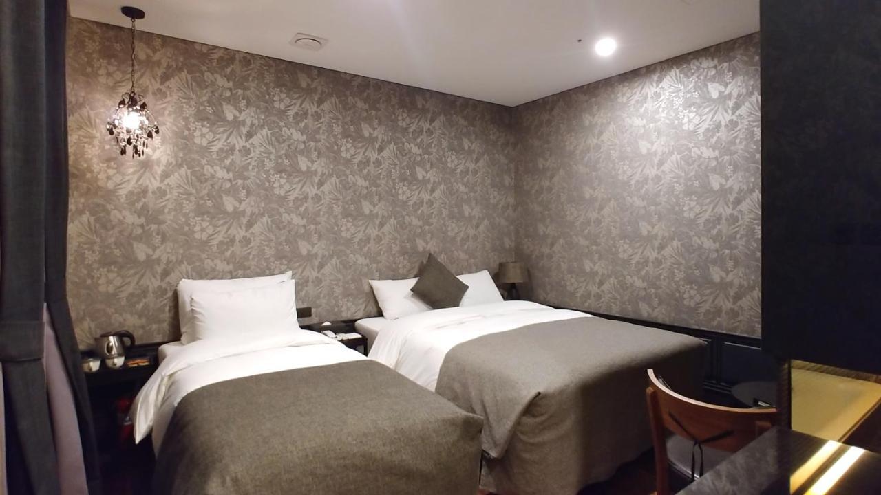 Sr Sadang Hotel