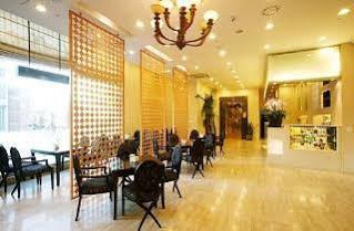 Benikea Acacia Hotel 3*