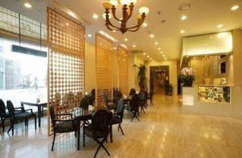 Hotel Benikea Acacia 3*
