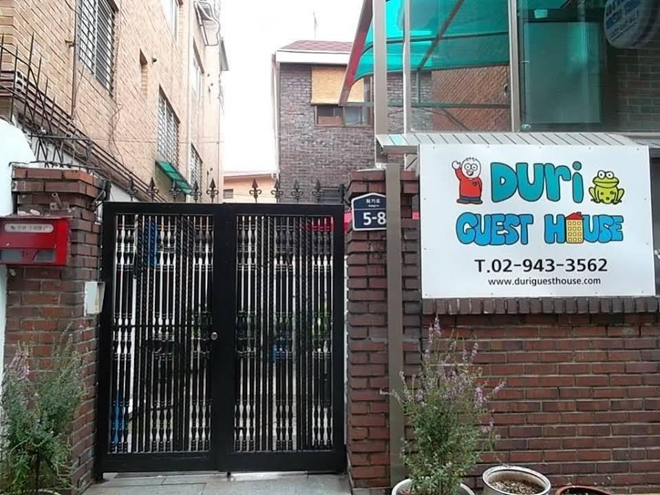 Duri 2* Seoul