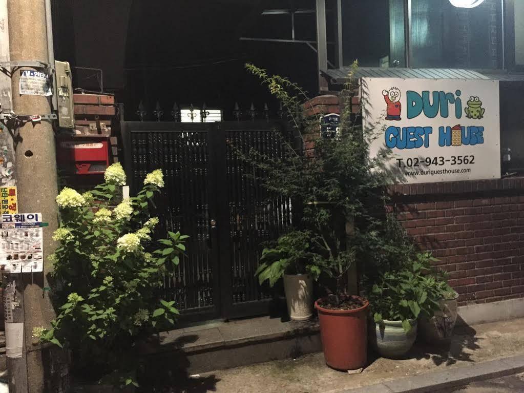Duri Seoul