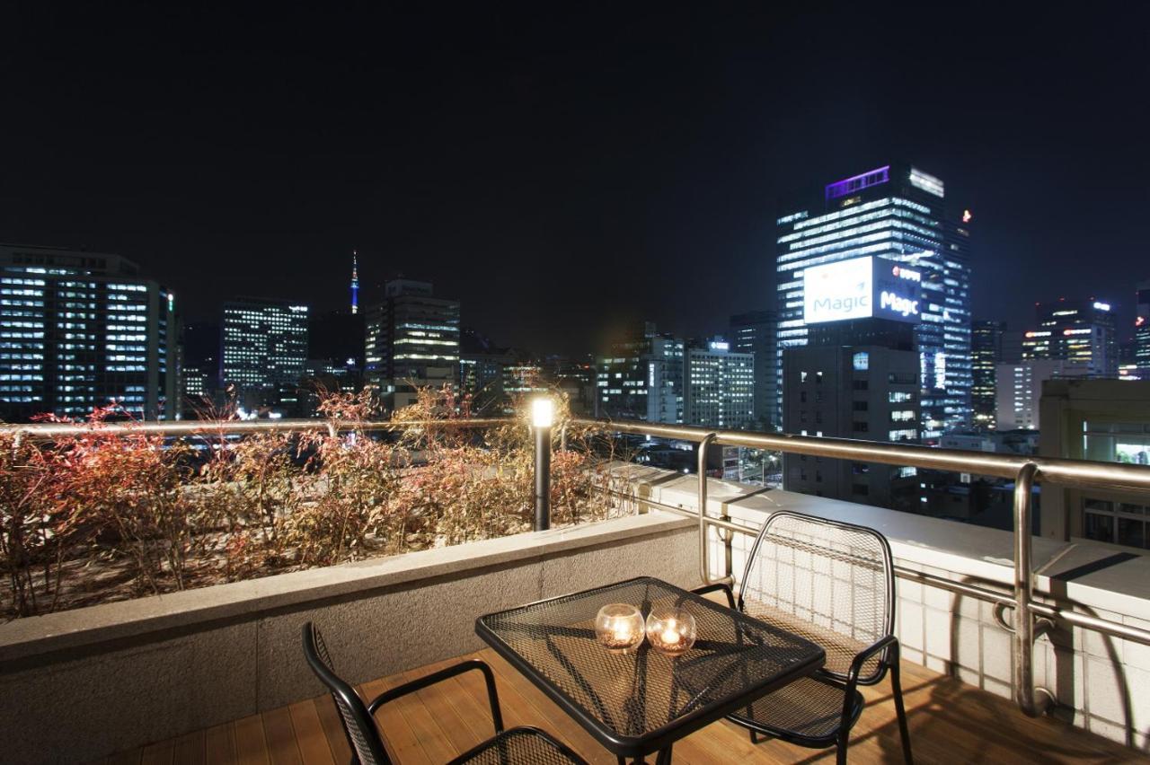 Staz Myeongdong 1 3* Seoul