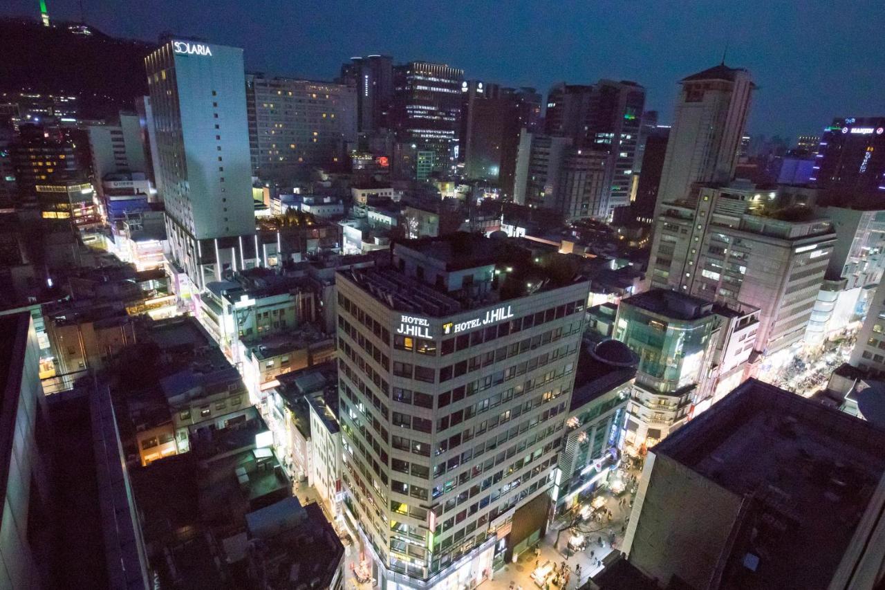 Hostel Step Myeongdong 1