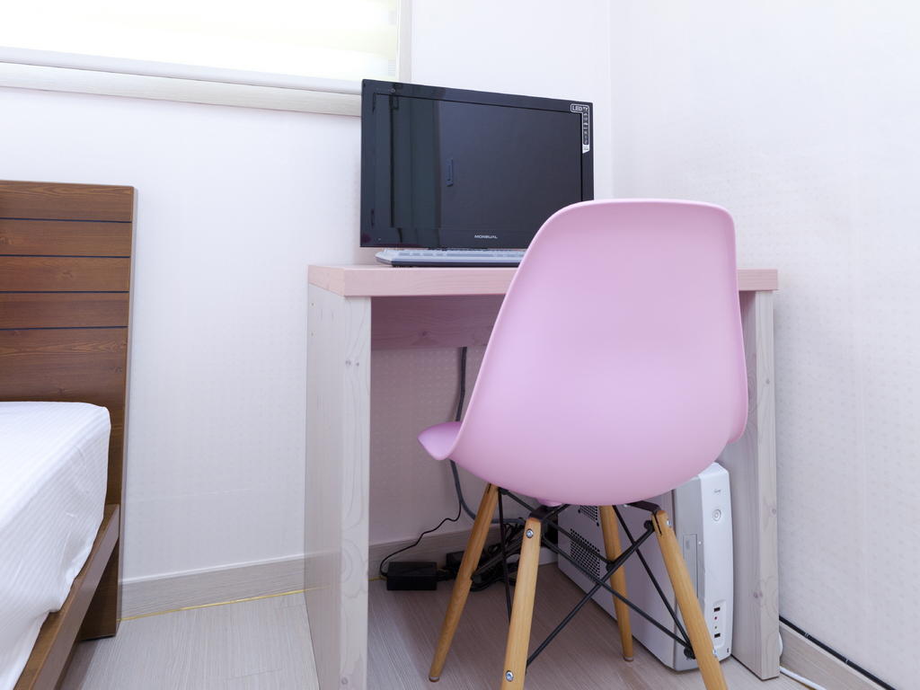 Wow Hills Guest house Seoul