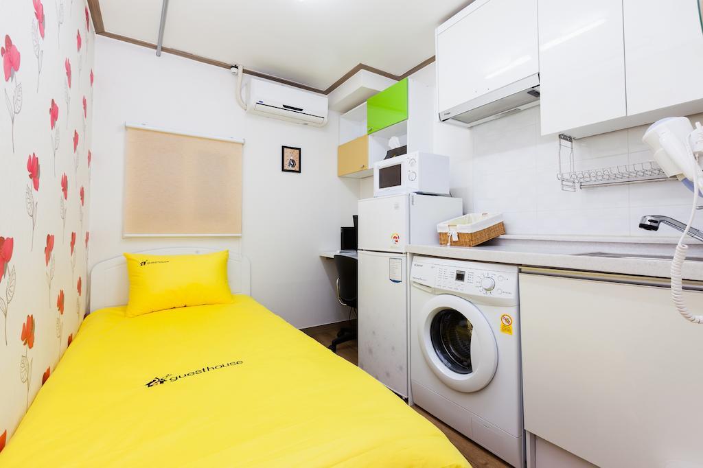 24 Edae Guest house Seoul