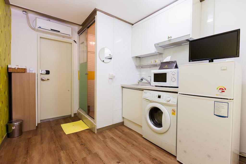 Guest house 24 Edae