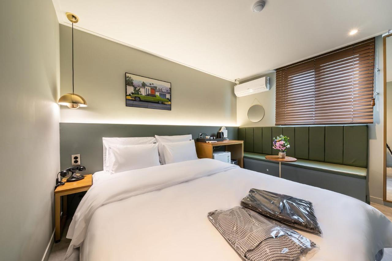 Hotel Greaten