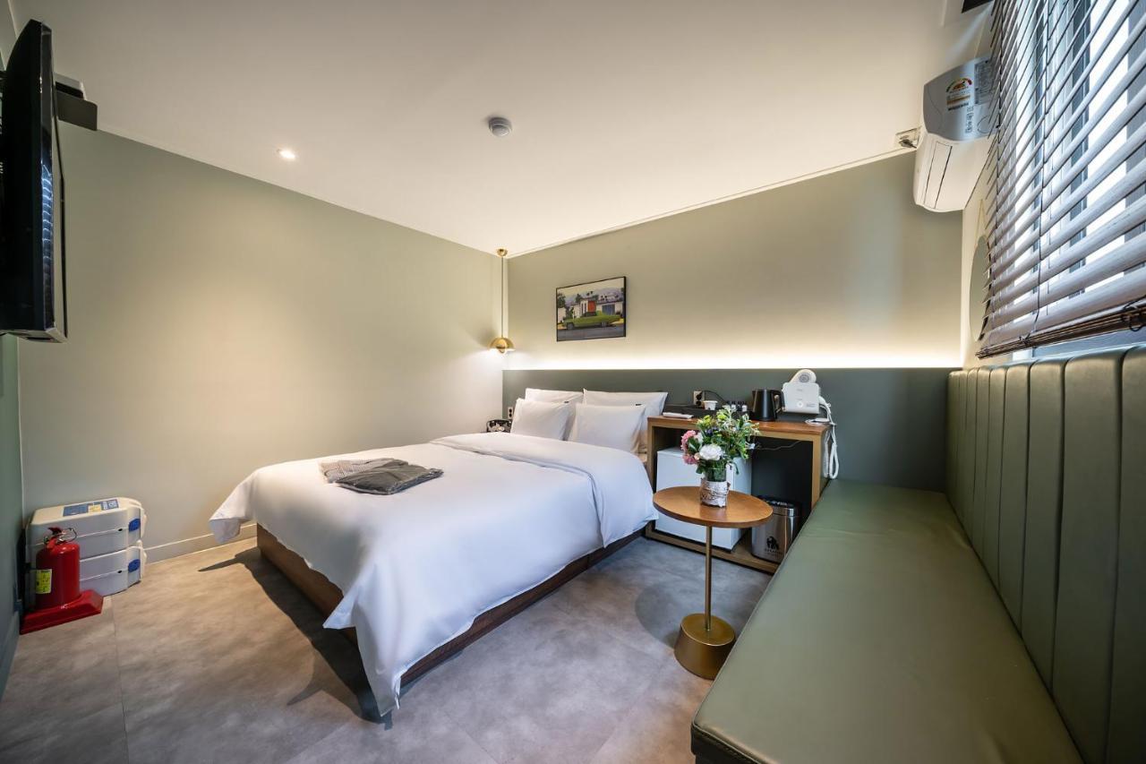 Greaten Hotel *