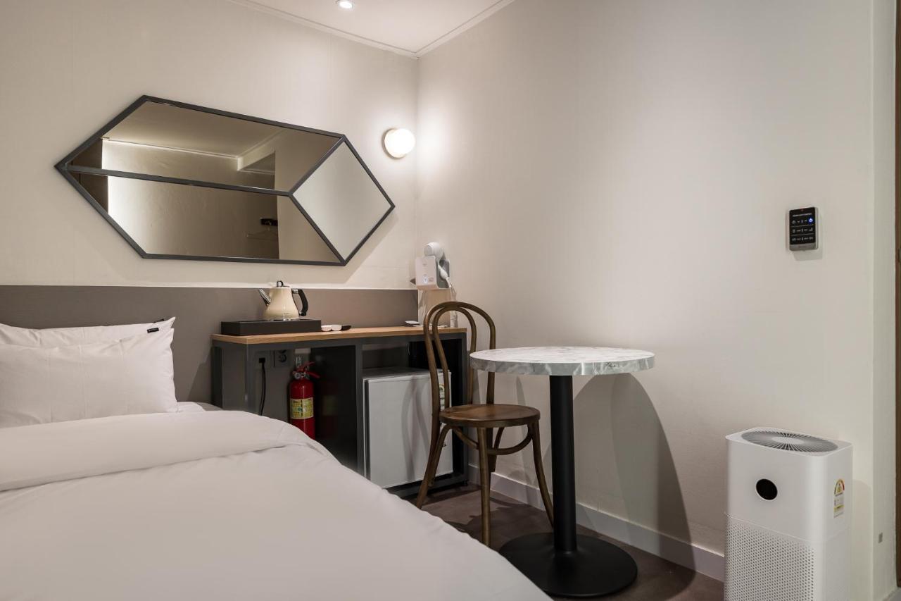 Greaten Hotel Seoul