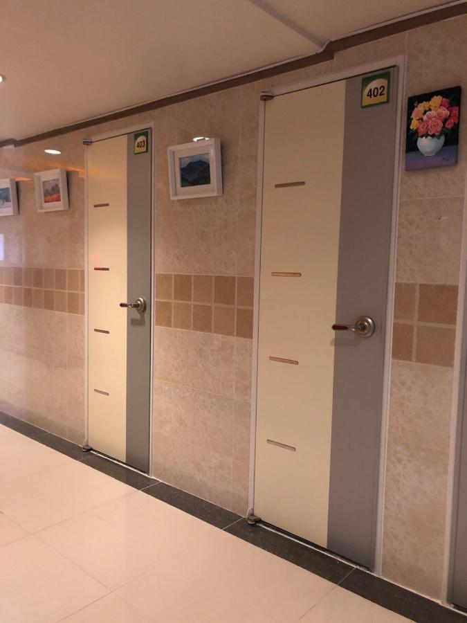 Aparthotel Rodemhouse Seoul
