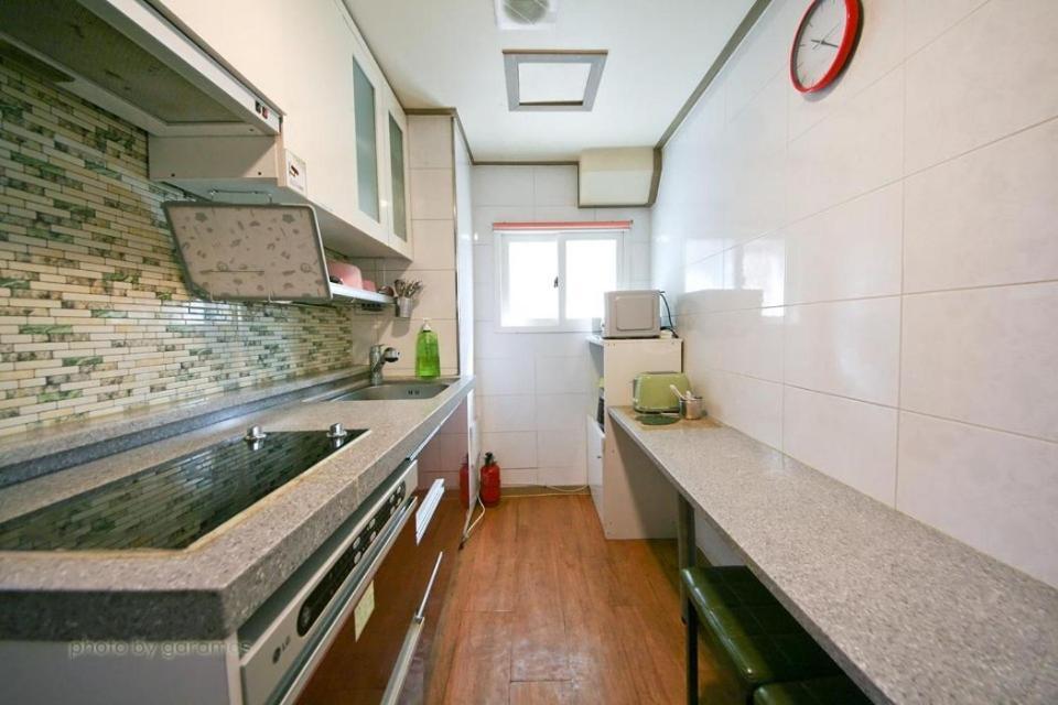Aparthotel Rodemhouse *
