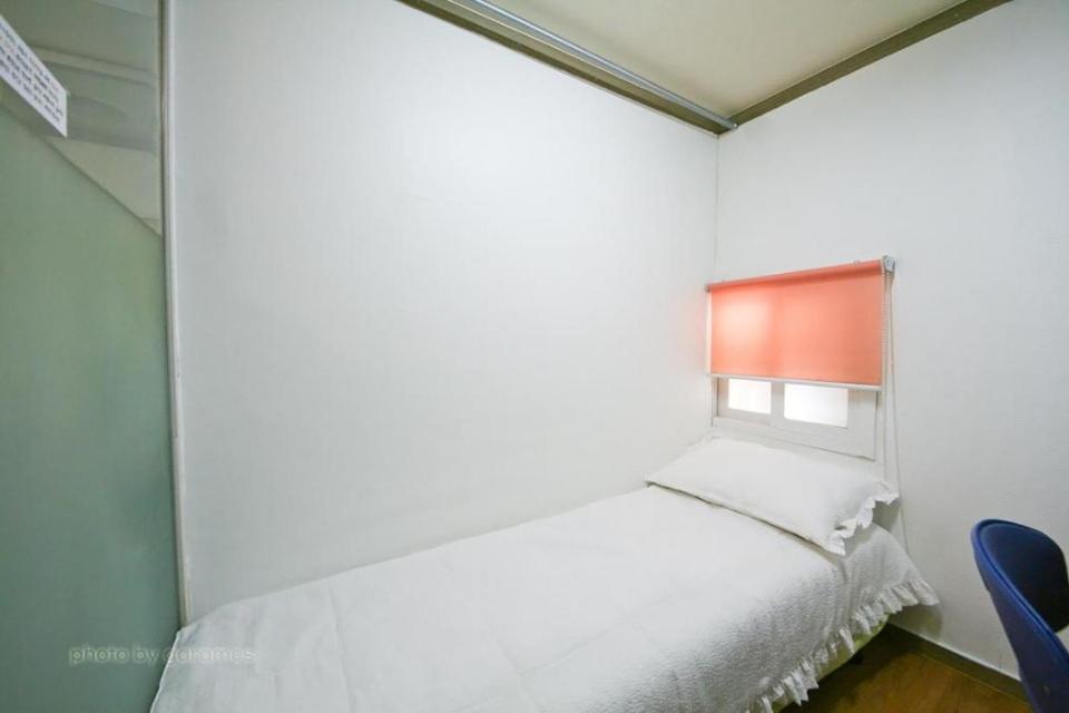 Aparthotel Rodemhouse Seoul