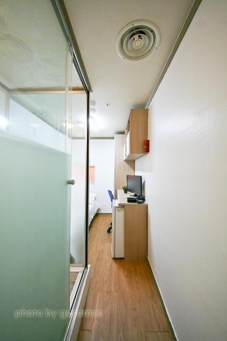 Rodemhouse Aparthotel