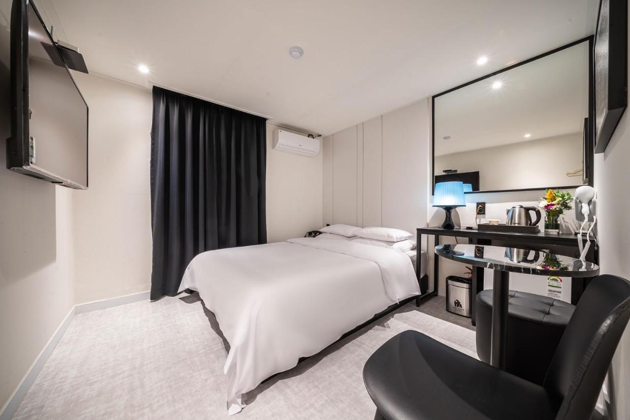 Greaten Seoul