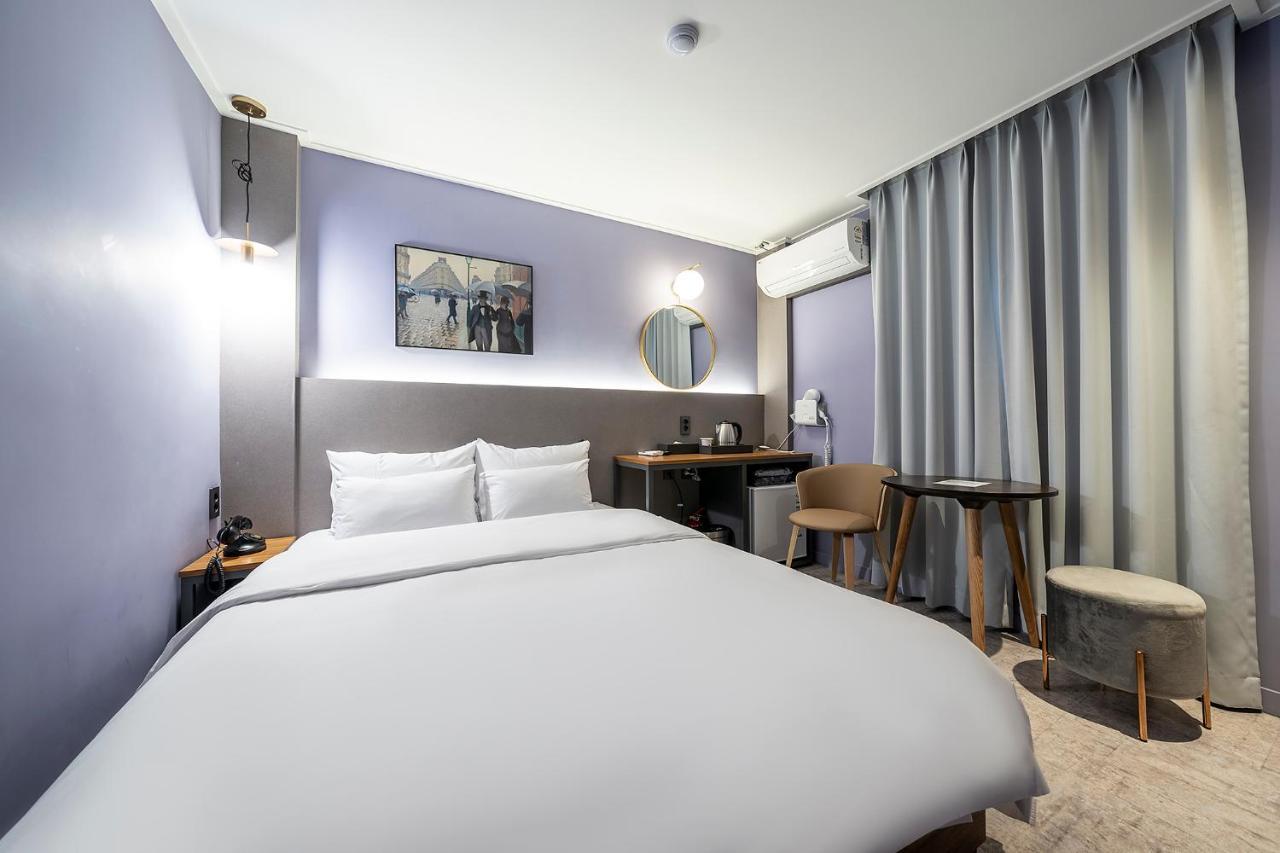 Greaten Hotel *