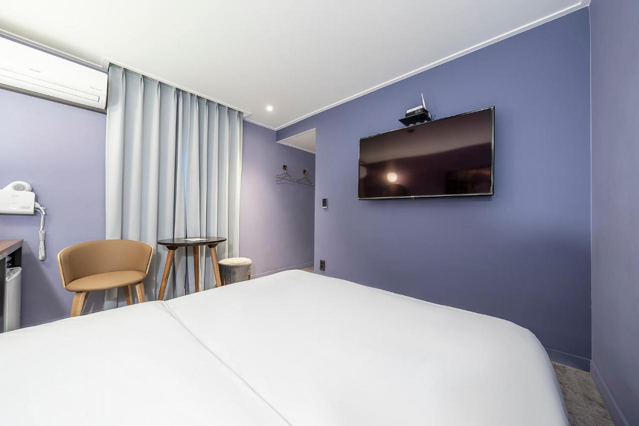 Greaten Hotel Seoul