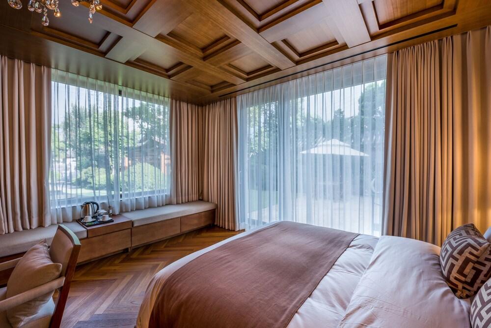 Hotel Bonum 1957 Hanok&Boutique
