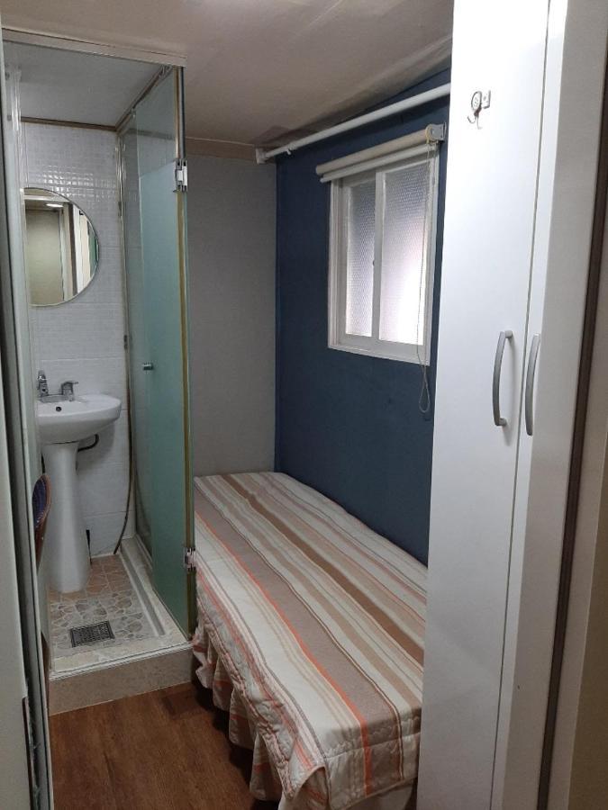 Albergue Bestel Seul