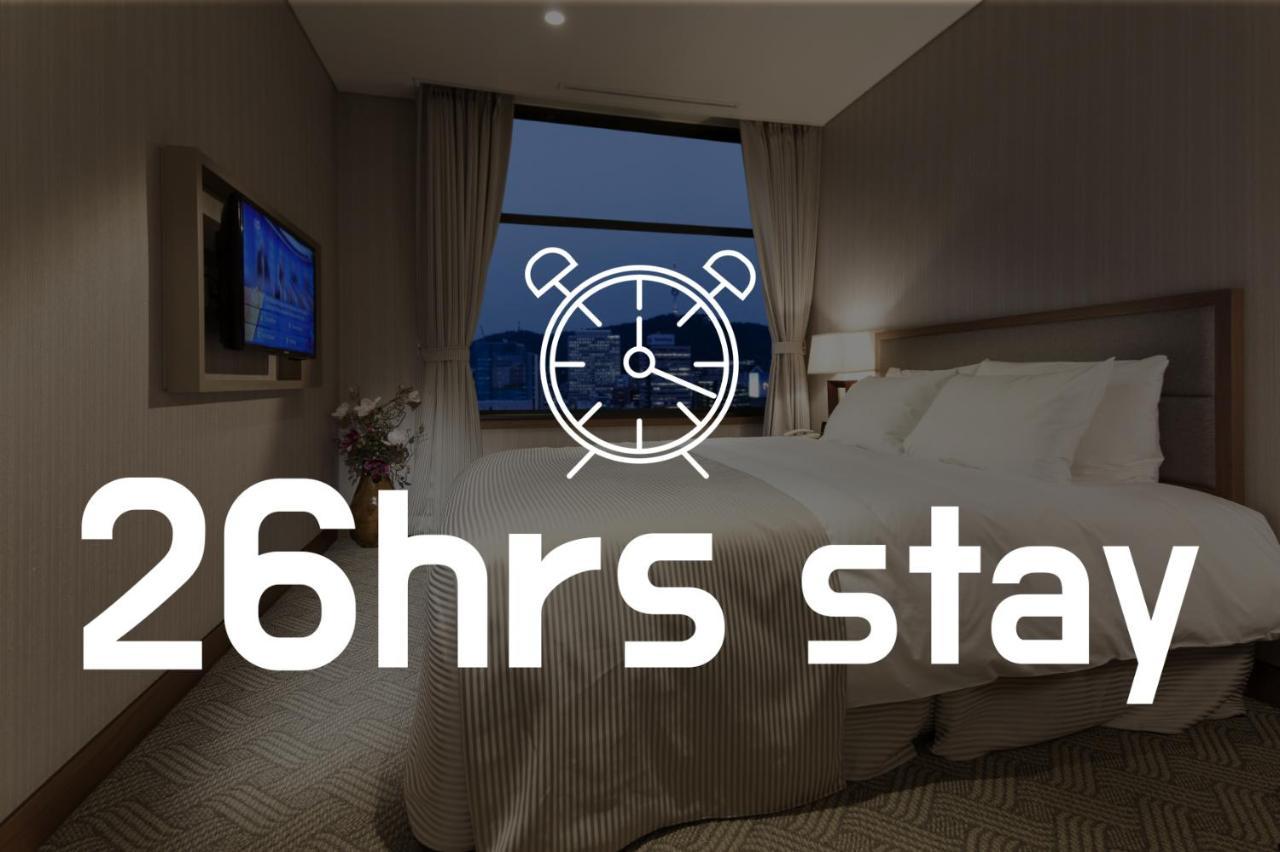 Hotel Staz Myeongdong 1