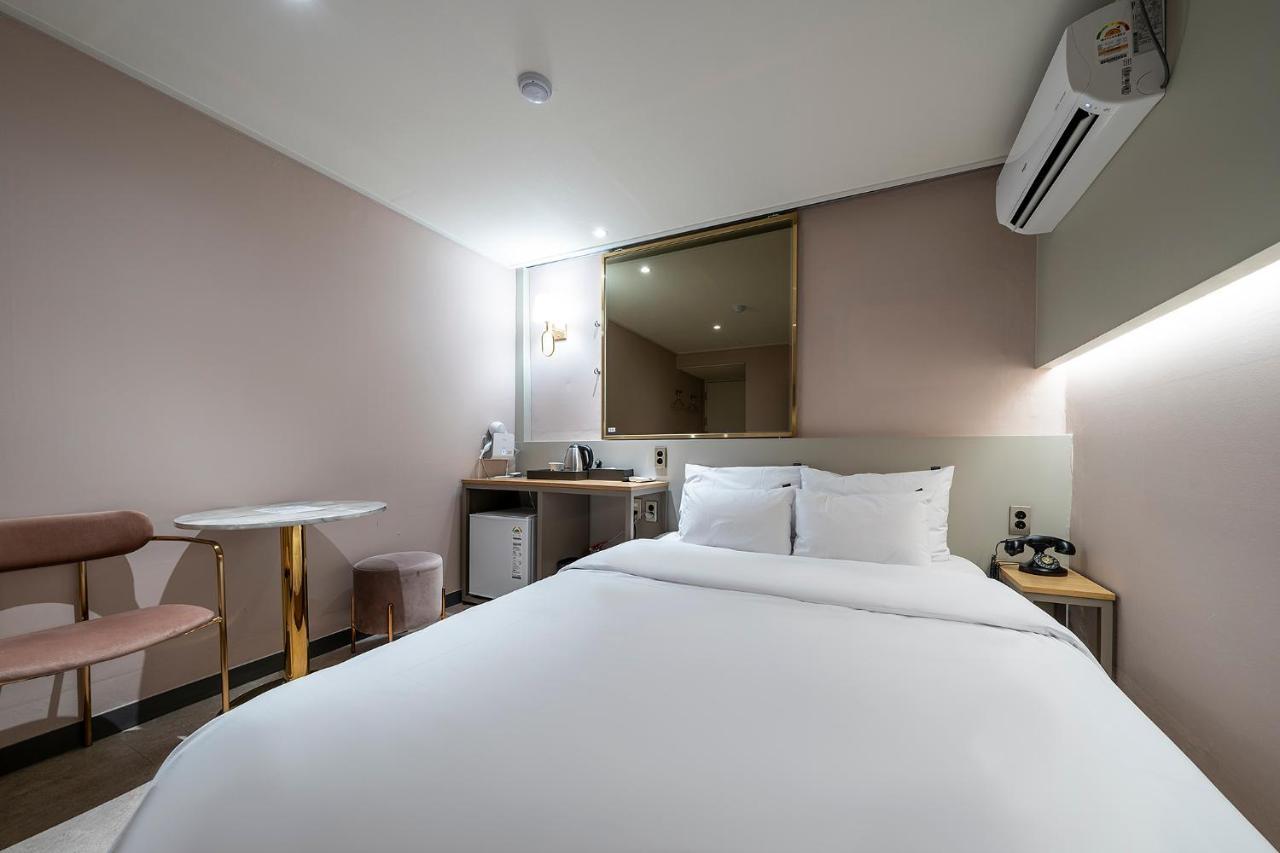 Greaten Hotel Seoul