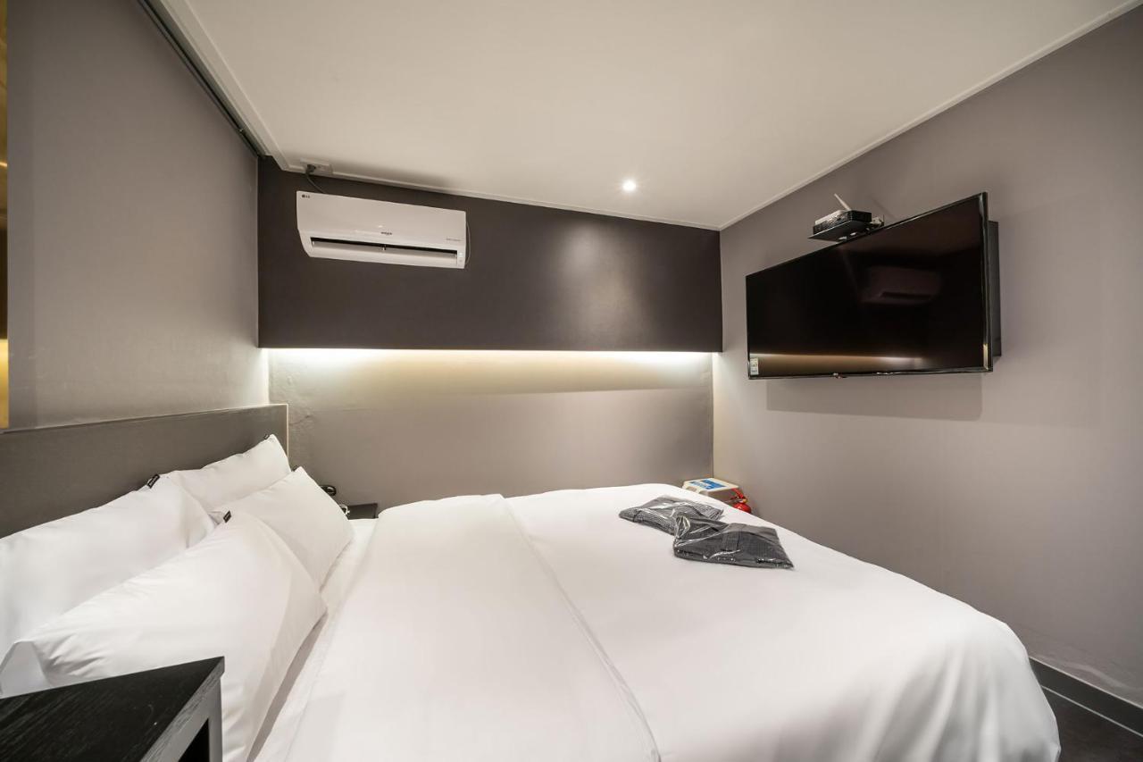 Greaten Hotel Seoul