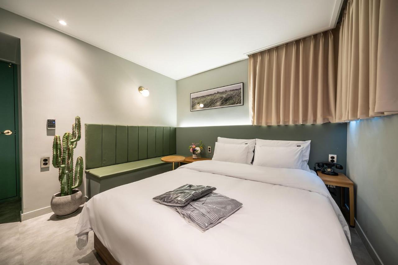 Hotel Greaten