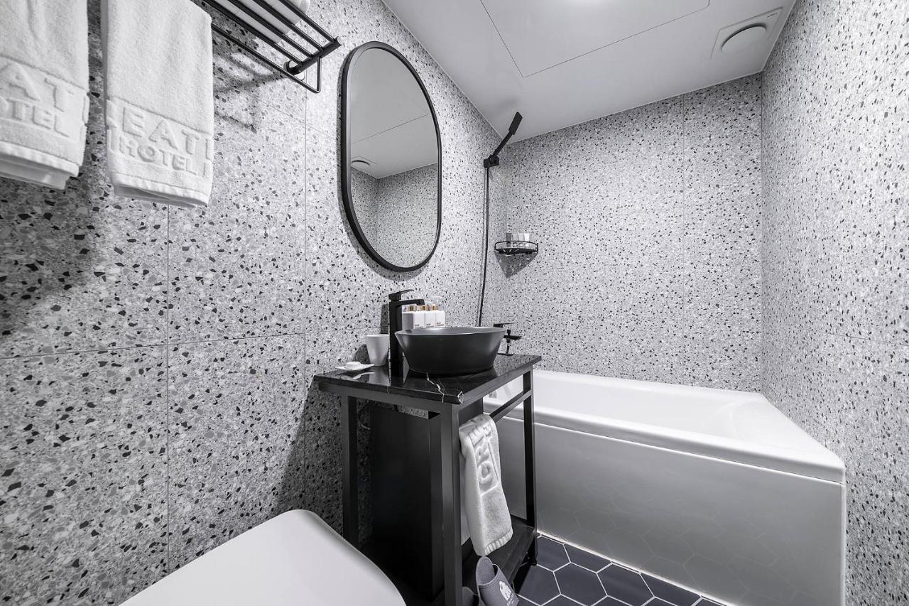 Greaten Hotel Seoul