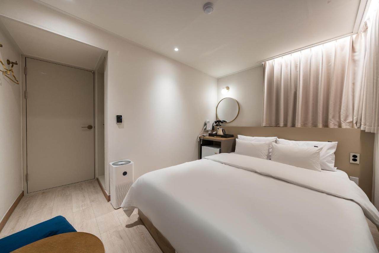 Hotel Greaten Seoul