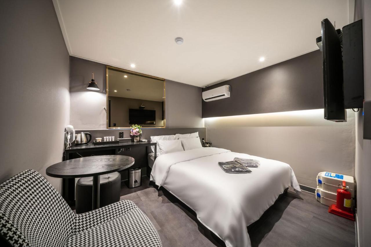 Greaten Hotel Seoul