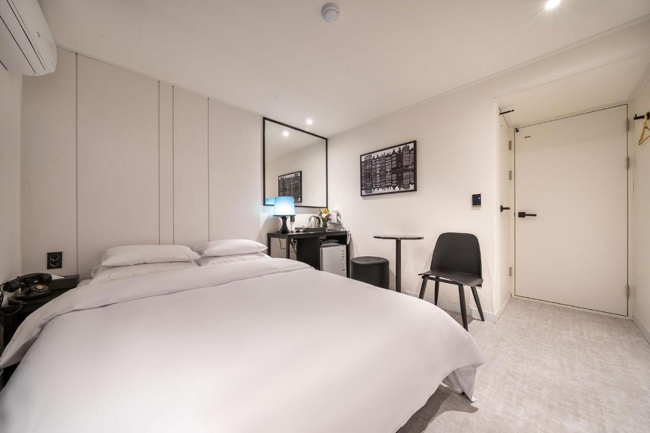 Greaten Seoul