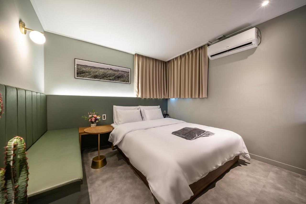 Greaten Hotel Seoul