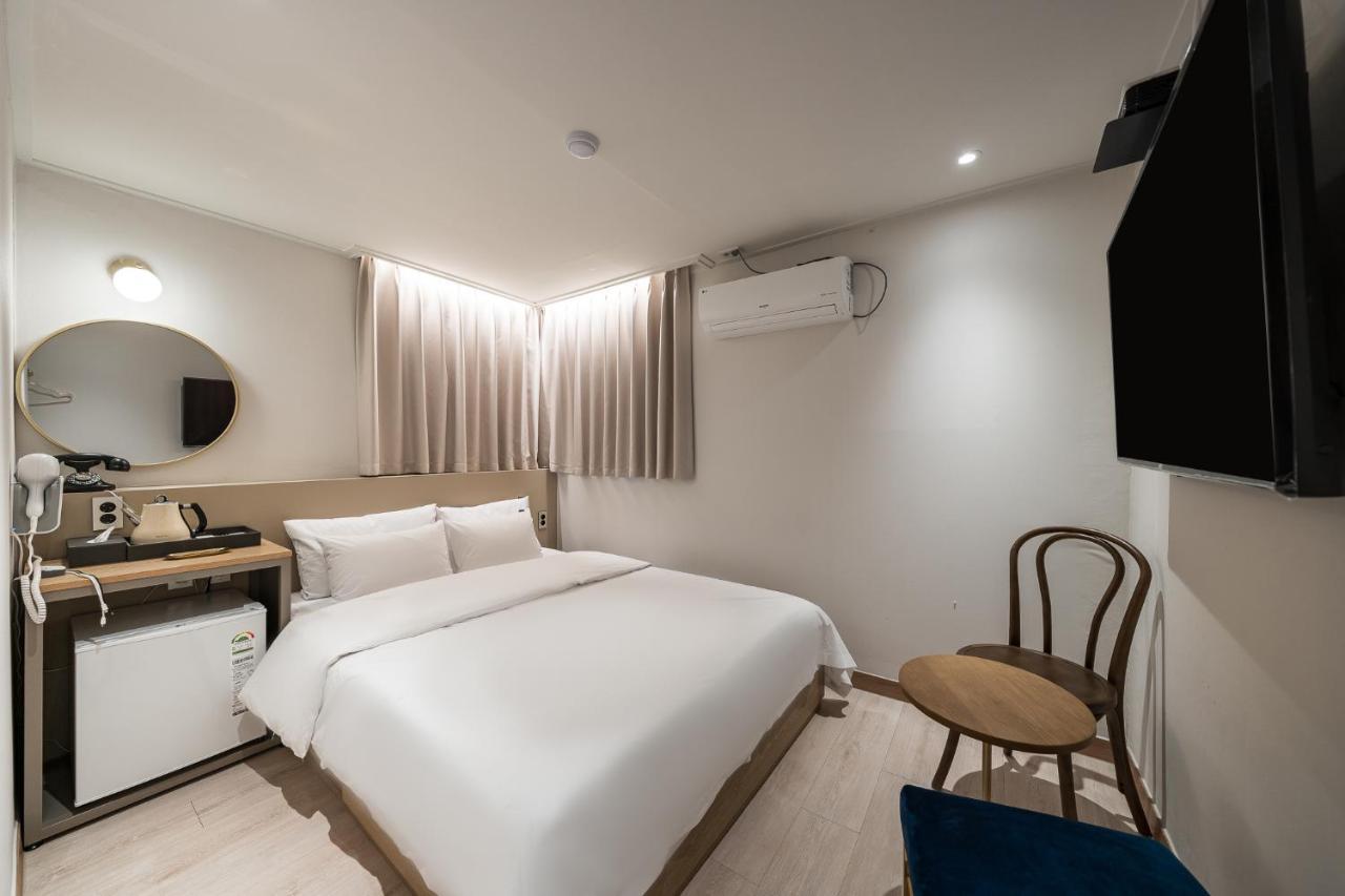 Greaten Seoul