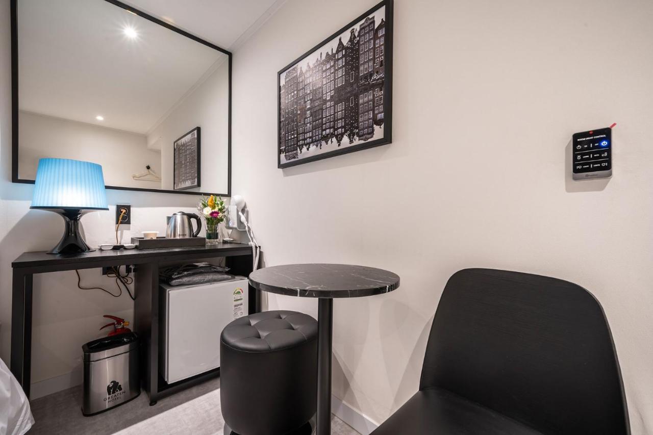 Hotel Greaten Seoul