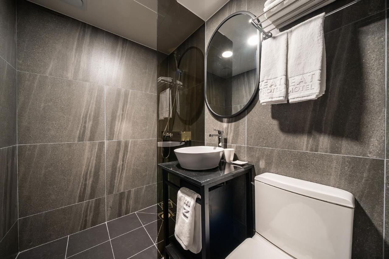 Greaten Hotel Seoul