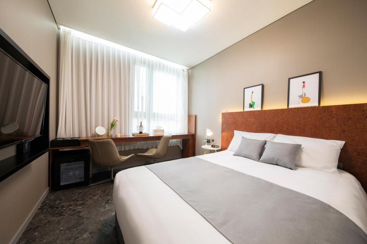 Hotel Dm Seul